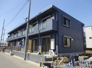 エスポワールMSの画像