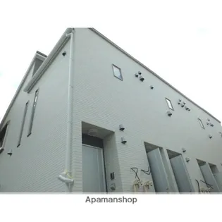 東京都足立区足立1丁目【アパート】の外観