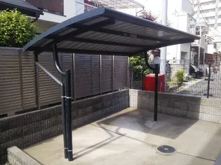 レオパレスKOEMON Ⅰ【1階】のその他画像