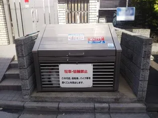 レオパレスKOEMON Ⅰ【1階】のその他画像