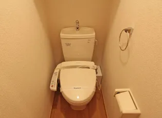 レオパレスKOEMON Ⅰ【1階】のその他画像