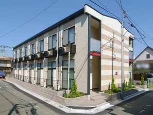 レオパレスEST本木の画像