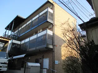 レオネクストアドラブール千寿の画像