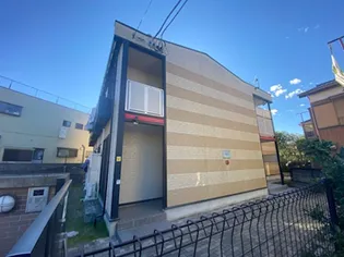 レオパレスアルカチコの画像