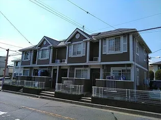 ハピネスIの画像