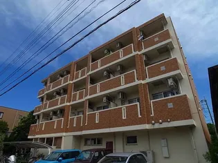 ラ ベルソレイユの画像