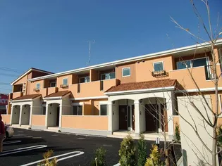 エージ シュートの画像