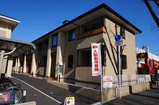 クレメント リヴァー C棟の画像