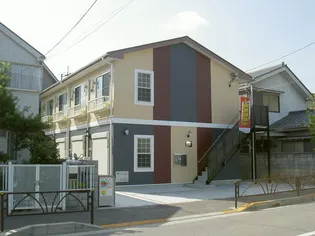 リリックコート香の画像