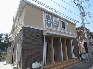 グリーンパークIIの画像
