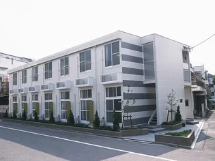 レオパレスみやびの画像