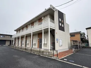 レオネクストアルカディアの画像