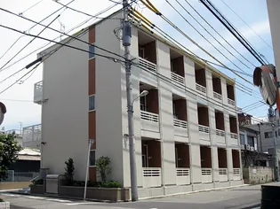 レオネクストホークスの画像