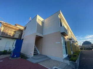 レオパレスキャピタルハイツの画像