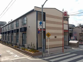 イクシオ東尾久の画像