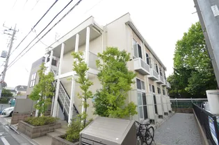 コーポみどりの画像