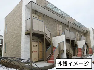 リジエールIIの画像