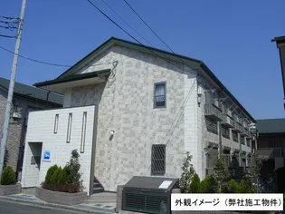 クリスタル親水公園の画像