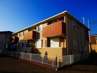 ヴィラ セブンカラーズの画像