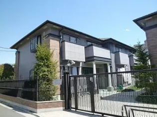 ベルダ・ビレッジオⅠ【1階】の外観