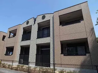 ルビー ピアの画像