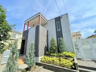 クレアール西新井の画像