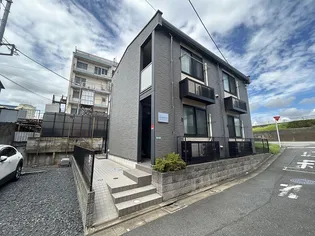 リバーサイドハイム弐番館の画像