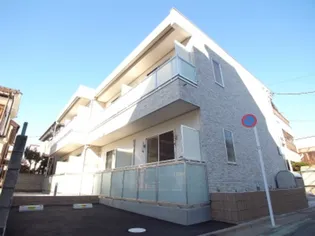 リブリ KOIKEの画像