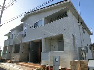 ポワール メゾン T2の画像