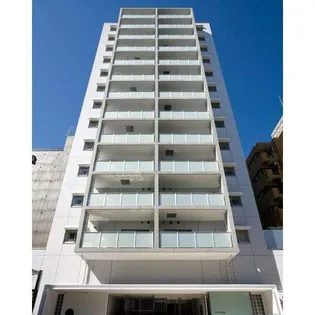 プライムアーバン亀有の画像