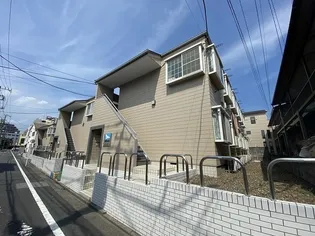 ピアシティ北綾瀬Aの画像