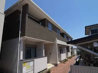 オークヒルズIIの画像