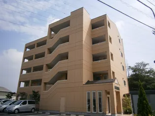 プライムガーデン八潮の画像