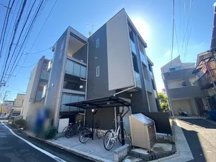 ミランダLUANAの画像