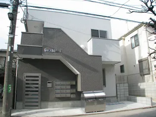 グランバリエ IIの画像