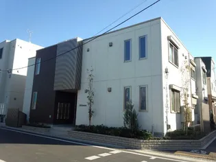 H&Aプログレス【2階】の外観