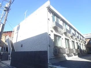 リブリ 王子神谷テラスの画像