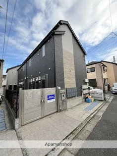 カサ プリマベーラの画像