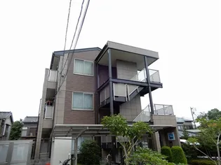 プラム梅島Cの画像