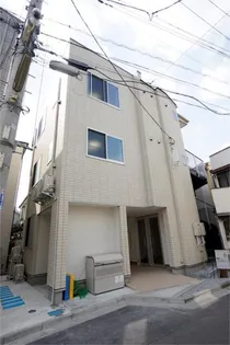 グランシャレー北千住の画像