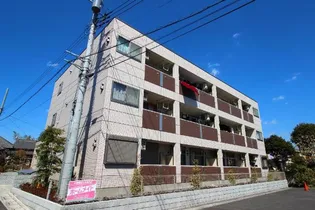 メゾンドU参番館の画像