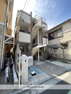 アフェクション綾瀬の画像