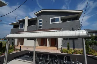 ハイムコンフォートDの画像