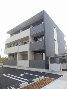 ヴィラ ストリアの画像