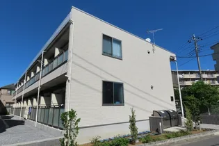 リブリ ALBEROの画像