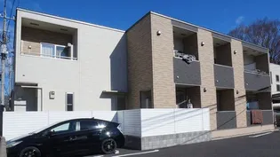 エメラルド【2階】の外観