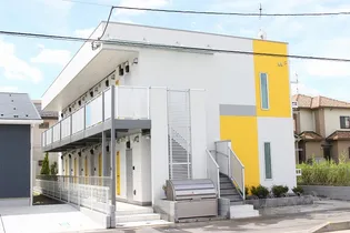 カーサフローラの画像