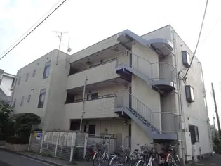 ジュネス東和第二の画像