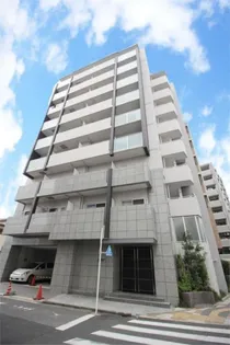 WAVE西新井【6階】の外観