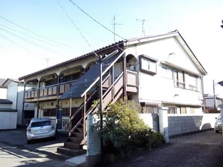 齋藤ハイツの画像